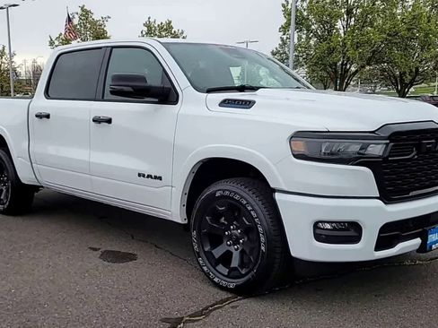 New 2026 RAM 1500 Big Horn image 2