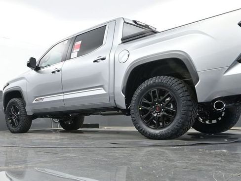 New 2026 Toyota Tundra 1794 Edition AWD/4WD image 25