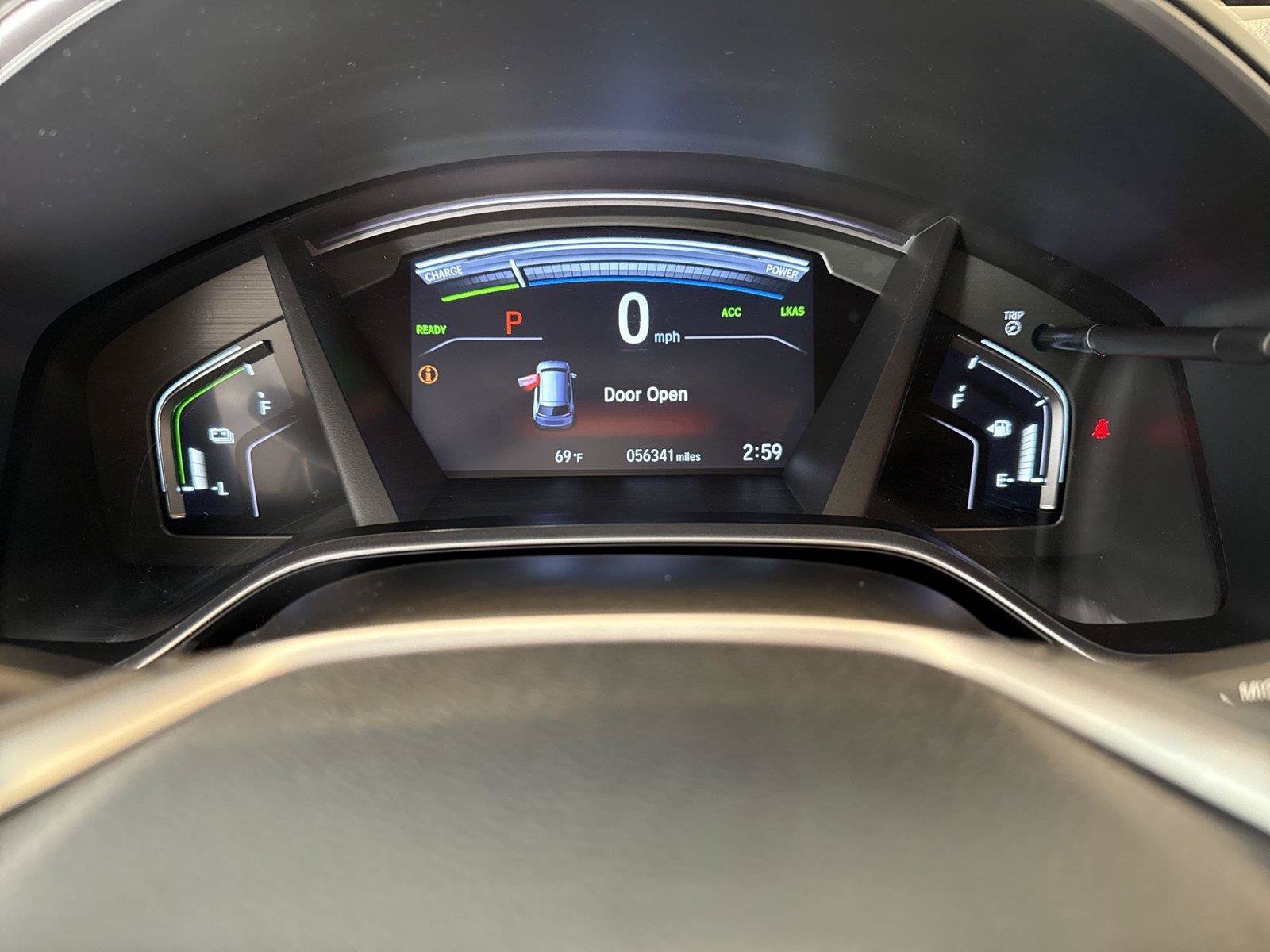 Used 2022 Honda CR-V Touring image 10