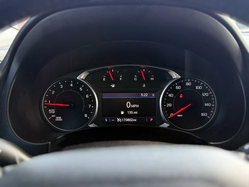 Used 2019 GMC Terrain SLT AWD/4WD image 29