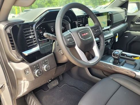New 2026 GMC Sierra 1500 SLT AWD/4WD image 20