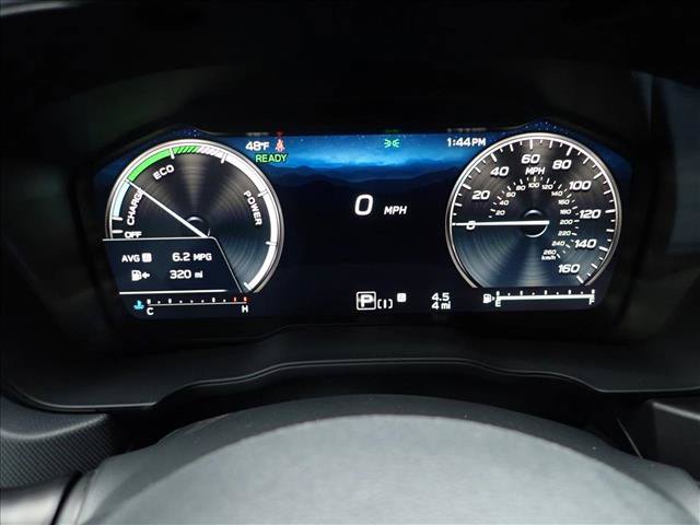 New 2026 Subaru Forester Premium AWD/4WD image 25