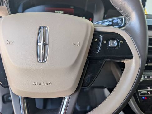 Used 2022 Lincoln Corsair Reserve AWD/4WD image 14