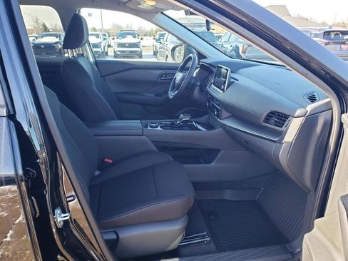 Used 2026 Nissan Rogue S image 25