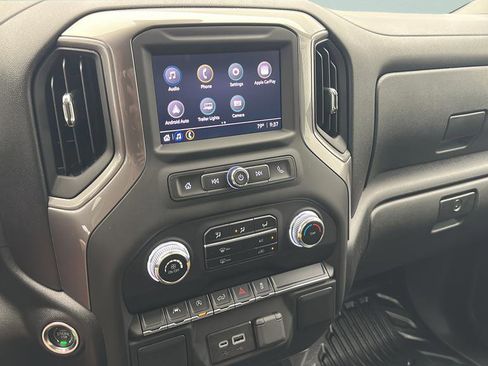 Used 2023 GMC Sierra 1500 Pro w/ Pro Value Package AWD/4WD image 22