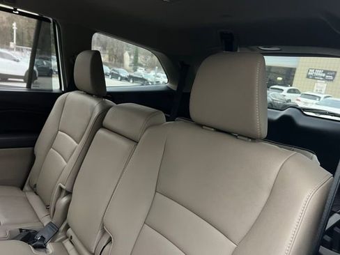 Used 2019 Honda Pilot EX-L image 20