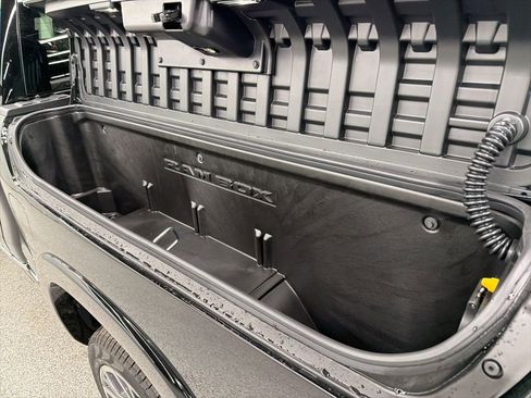 New 2026 RAM 1500 Tungsten w/ Bed Utility Group image 9