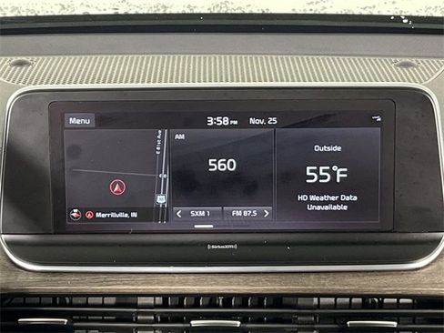 Used 2020 Kia Telluride EX w/ Towing Package image 16