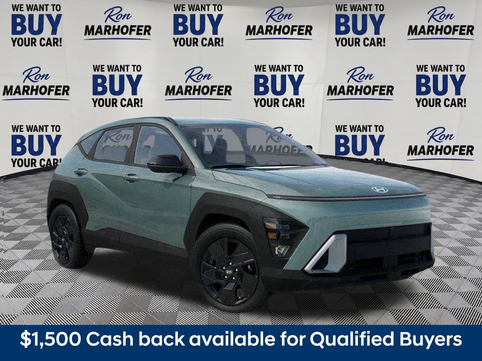 New 2027 Hyundai Kona SEL Sport AWD/4WD image 2