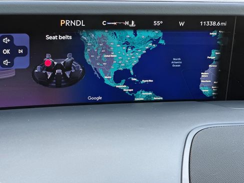 Certified 2024 Lincoln Nautilus Premier image 29