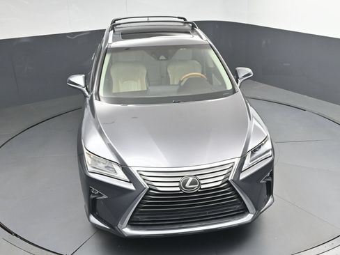 Used 2016 Lexus RX 350 FWD w/ Premium Package image 33