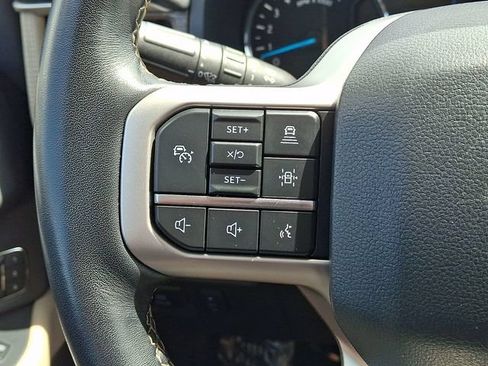 Certified 2024 Ford Expedition Max Limited AWD/4WD image 22