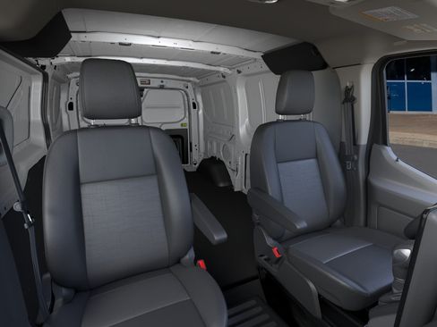 New 2026 Ford Transit 250 Low Roof RWD image 10