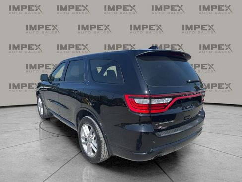 Used 2026 Dodge Durango GT AWD/4WD image 3