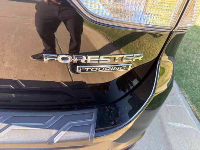 Used 2021 Subaru Forester Touring w/ Popular Package #2 AWD/4WD image 5
