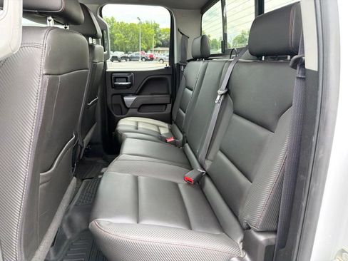 Used 2016 GMC Sierra 1500 SLT AWD/4WD image 13