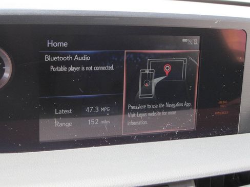 Used 2019 Lexus ES 350 F Sport FWD image 39