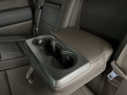 Used 2020 GMC Sierra 1500 Denali w/ Denali Ultimate Package image 21