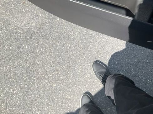 Used 2025 Chevrolet Silverado 1500 LTZ image 16