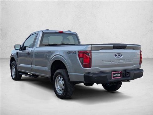 New 2026 Ford F150 XL AWD/4WD image 9