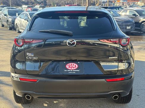 Used 2021 MAZDA CX-30 FWD 2.5 S w/ Select Package image 6