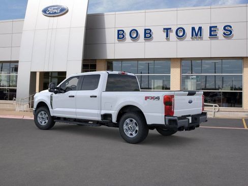 New 2026 Ford F250 XLT w/ 360-Degree Camera Package image 5