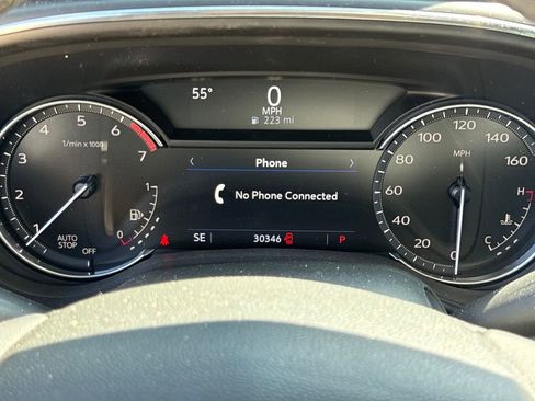 Used 2021 Cadillac CT5 Luxury image 21