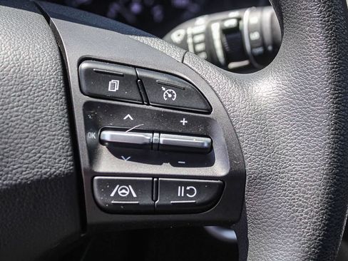 Used 2023 Hyundai Kona SEL w/ Cargo Package AWD/4WD image 31