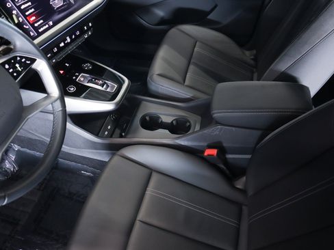 Certified 2024 Audi Q4 e-tron Premium Plus image 19