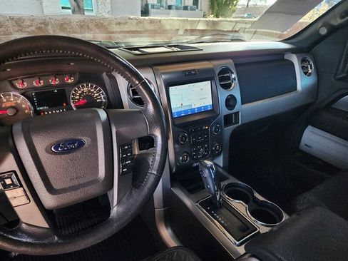 Used 2014 Ford F150 FX4 w/ Equipment Group 402A Luxury image 58