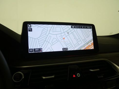 Used 2023 BMW 530i w/ Convenience Package RWD image 21