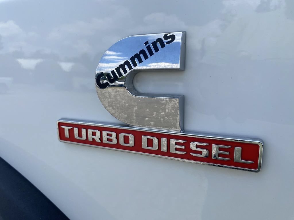 Used 2024 RAM 5500 Tradesman w/ Chrome Appearance Group AWD/4WD image 76