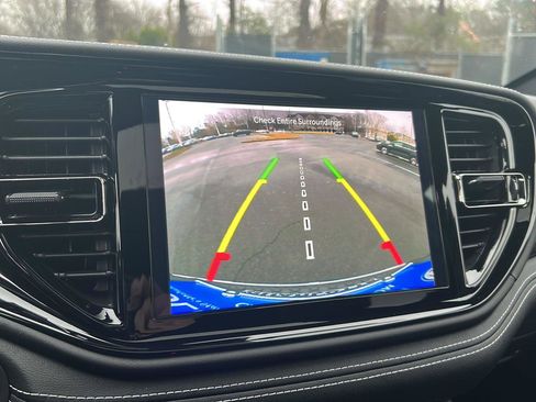 Used 2024 Dodge Durango SRT image 16