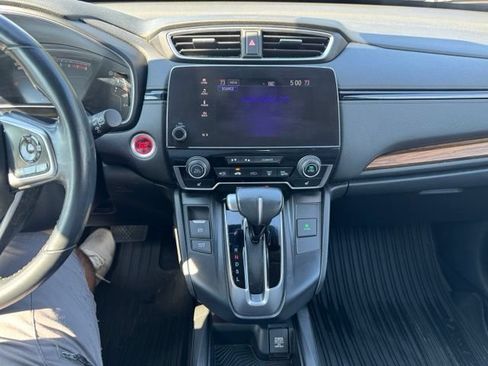 Used 2019 Honda CR-V EX-L image 30