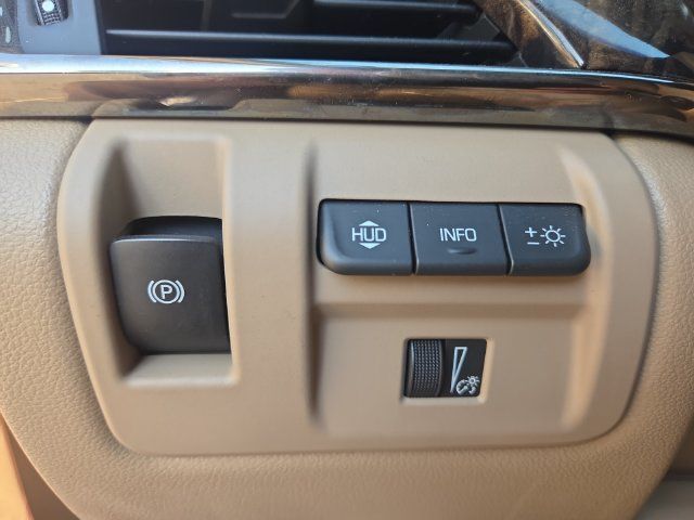 Used 2015 Cadillac CTS Premium RWD image 19