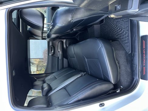 Used 2021 Toyota Tacoma TRD Pro image 26