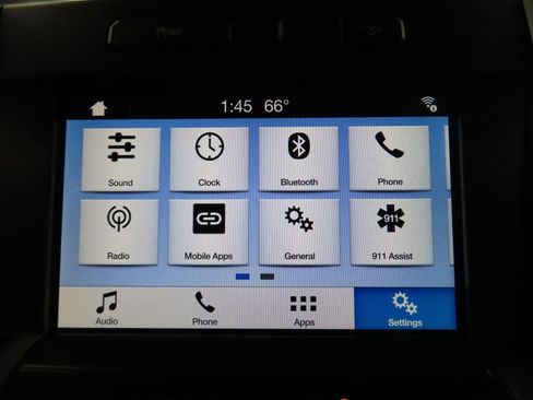 Used 2019 Ford F250 XLT w/ XLT Premium Package AWD/4WD image 19
