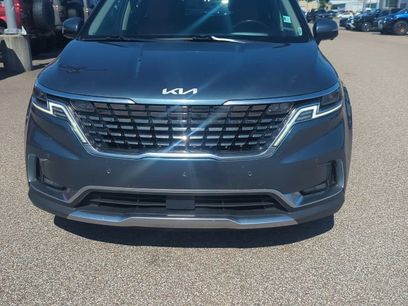Used 2022 Kia Carnival SX Prestige