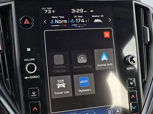 Certified 2024 Subaru Impreza RS image 21