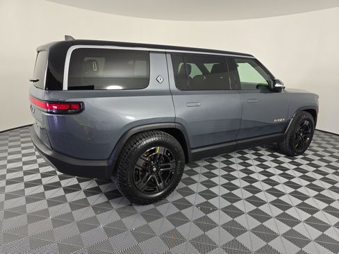 Used 2023 Rivian R1S Adventure AWD/4WD image 5
