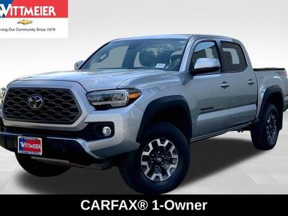 Used 2023 Toyota Tacoma SR
