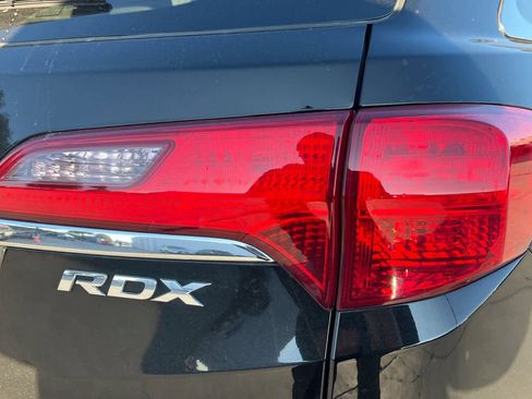 Used 2015 Acura RDX AWD w/ Technology Package image 15