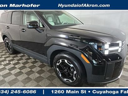 Certified 2026 Hyundai Santa Fe SEL