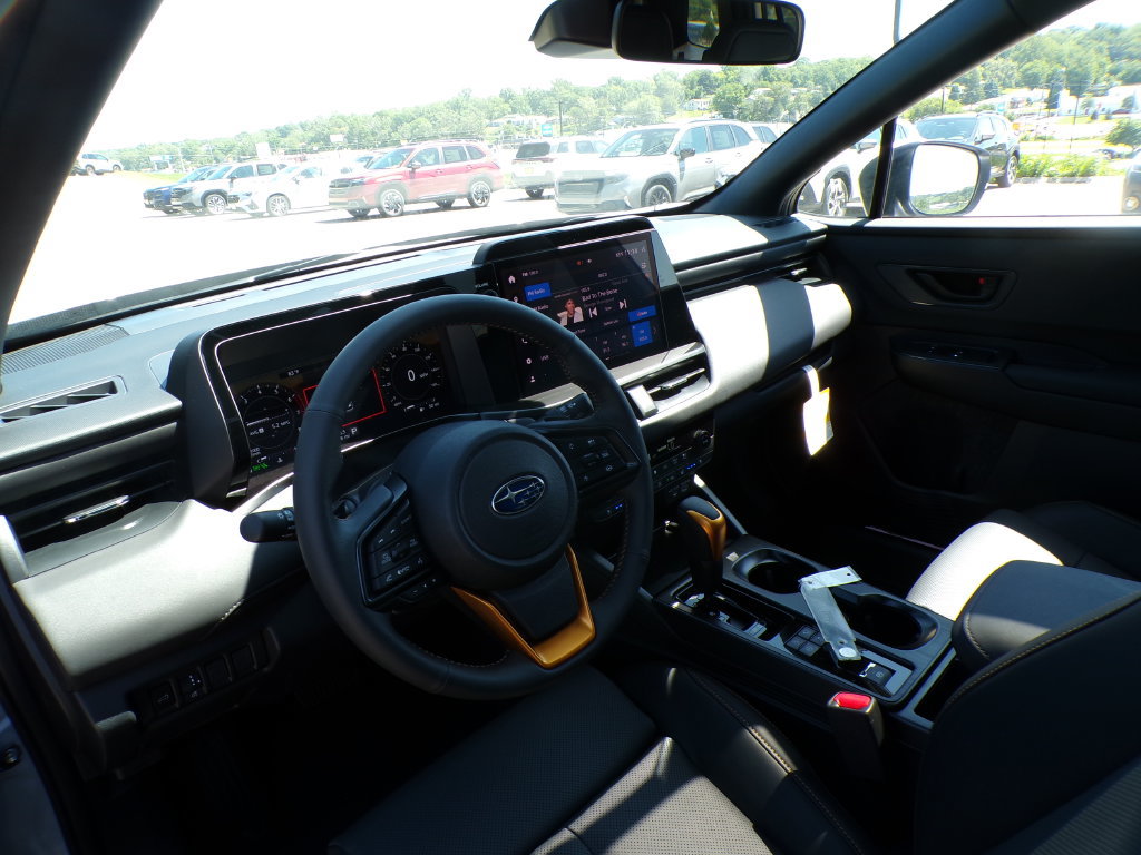 New 2026 Subaru Outback Touring XT AWD/4WD image 11