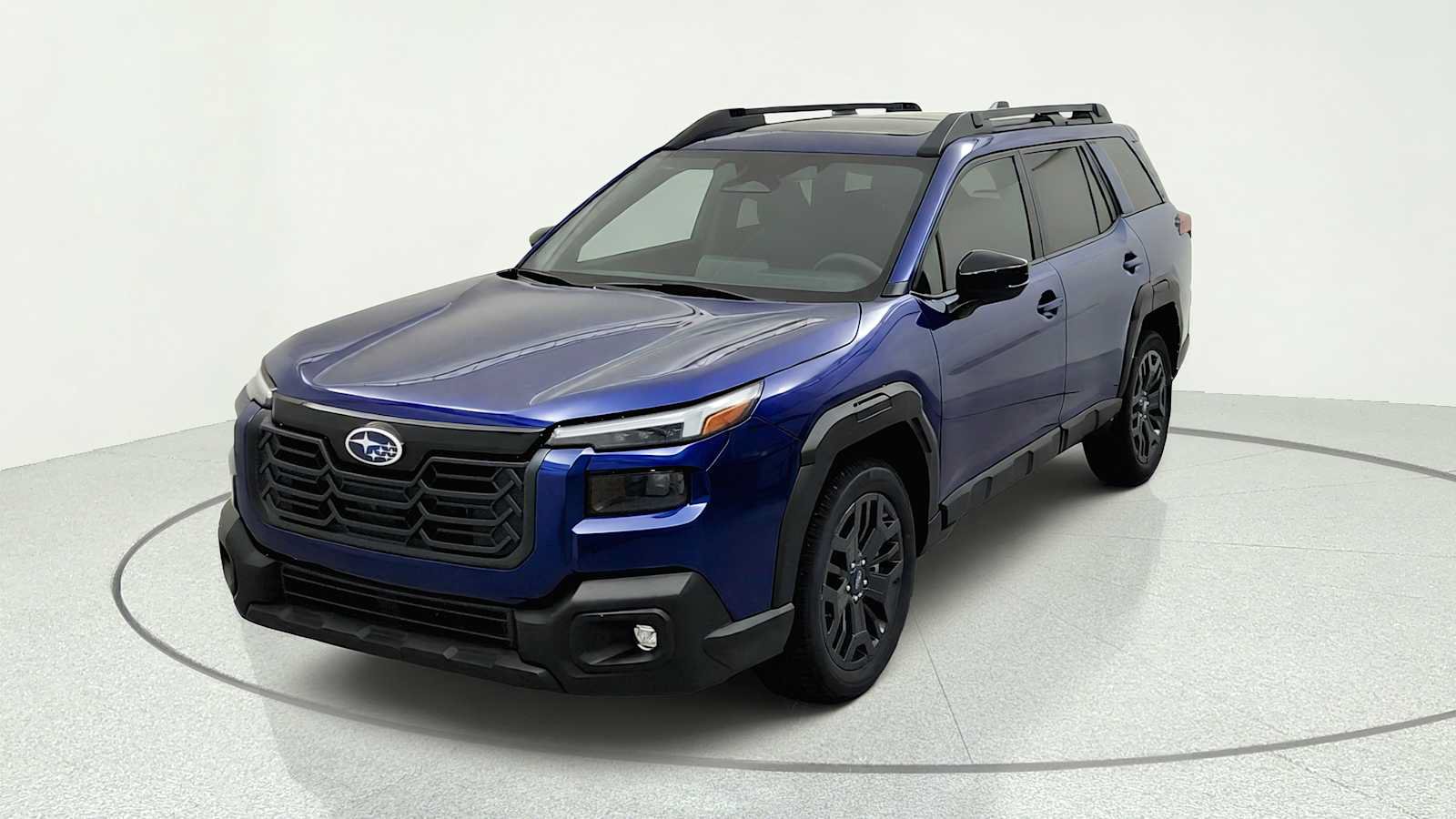 New 2026 Subaru Outback Wilderness AWD/4WD image 3
