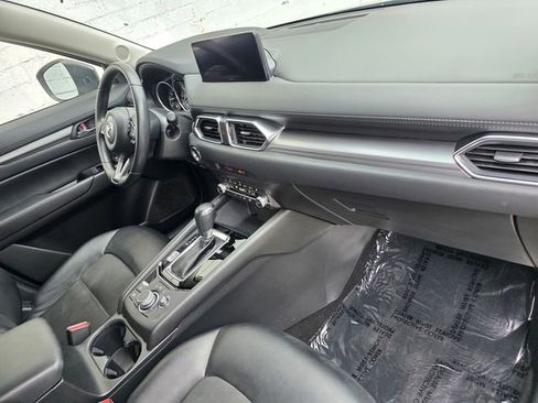 Used 2023 MAZDA CX-5 AWD 2.5 S w/ Select Package image 19