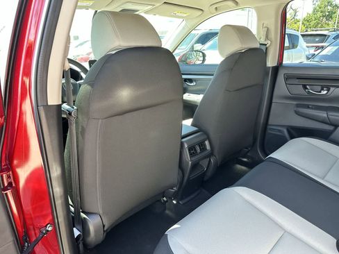 New 2026 Honda CR-V LX image 12
