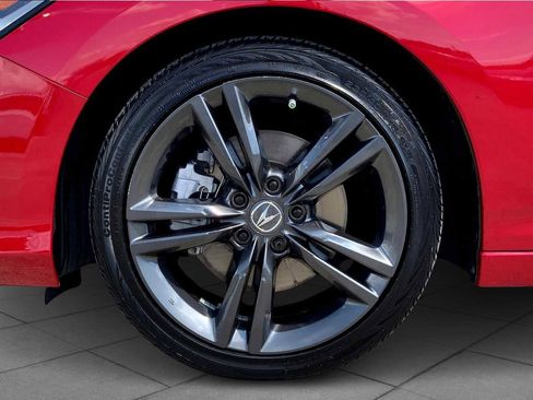 Used 2023 Acura Integra A-Spec image 11