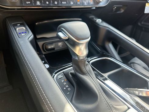 New 2025 Kia Telluride EX X-Line image 47