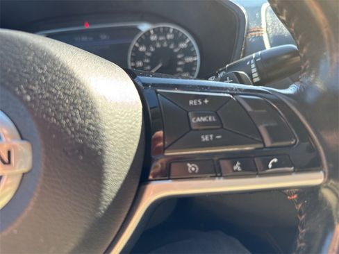 Used 2020 Nissan Altima 2.5 SR image 14